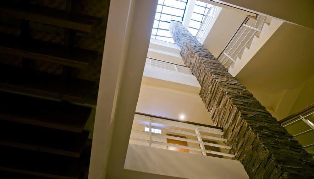 Ferienwohnung Adagio Jinguashi Jiufen Exterior foto